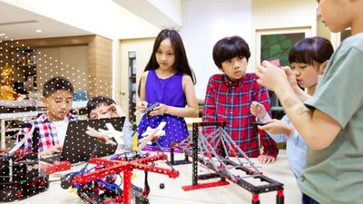 PBL 8_ Partnerships Product Image