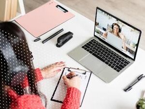 Teaching Online without PowerPoint Product Image