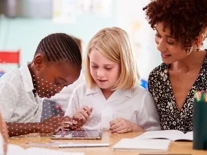 Paraprofessional Basics